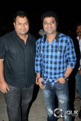 Legend Movie Audio Launch